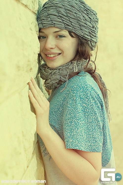 Вероника Певчина | Днепр (Днепропетровск)