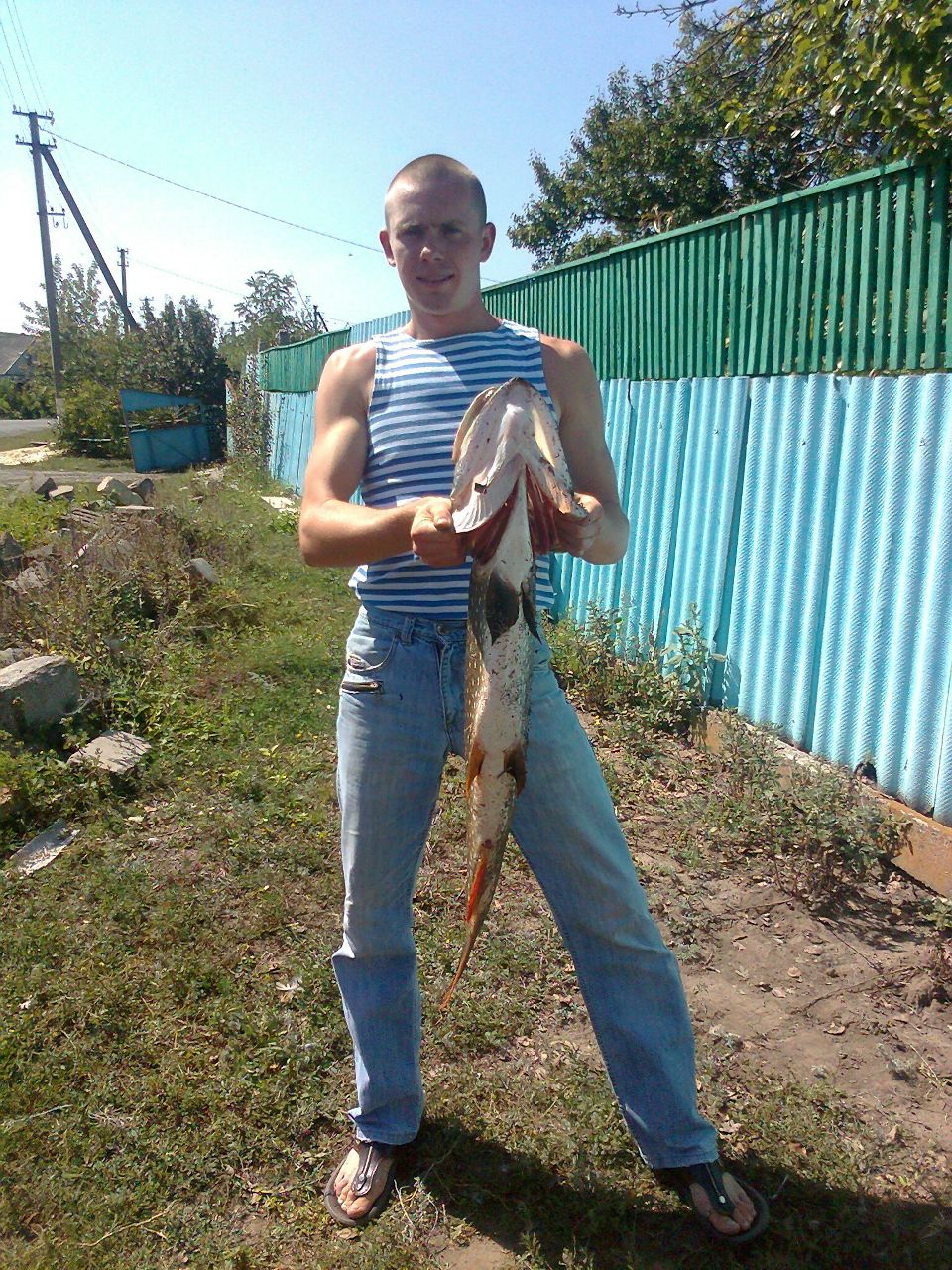 Димон Лешко ВДВ | Краматорск