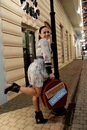 Фотография Чириковой Ани