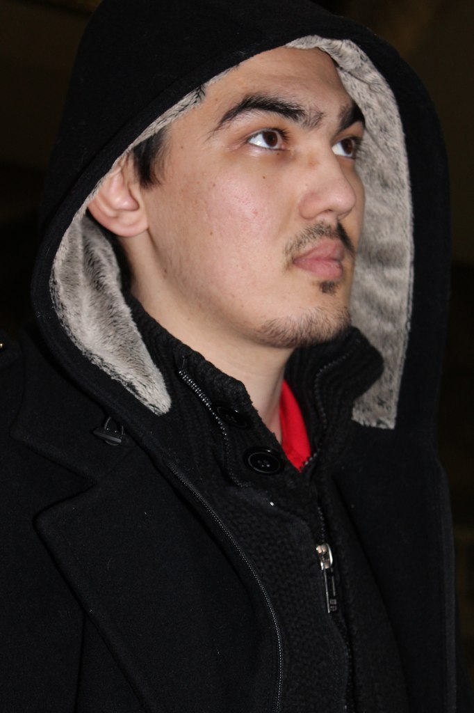 Никита Смарчков | Волгоград