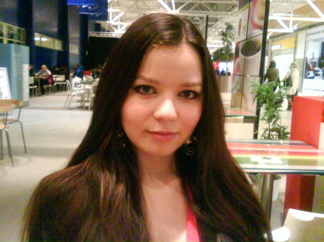 Лиана Садыкова Гилязетдиновна | Казань