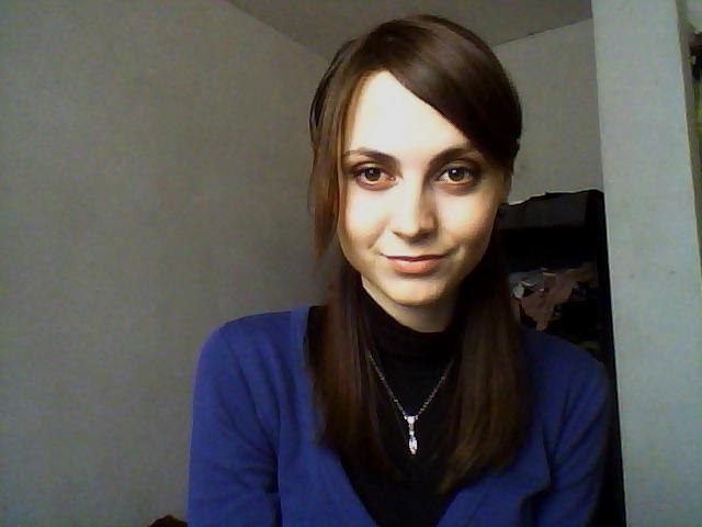 Кристина Лука | Chicago