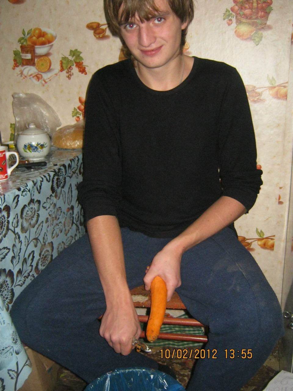 Дмитрий Шило + Иннеска | Любимовка