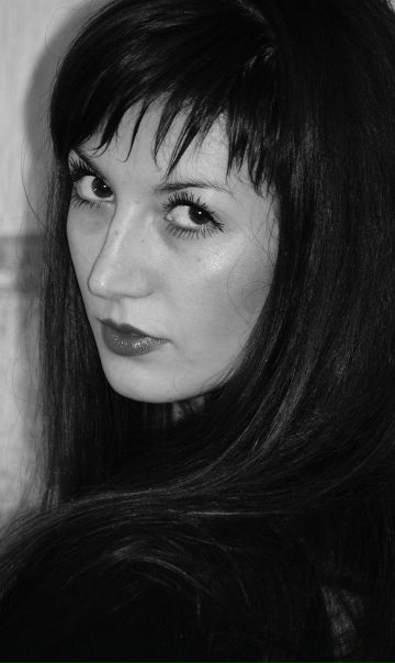 №1, Дарья Мишина, Калининград, Россия №1, Дарья Мишина, Калининград, Россия