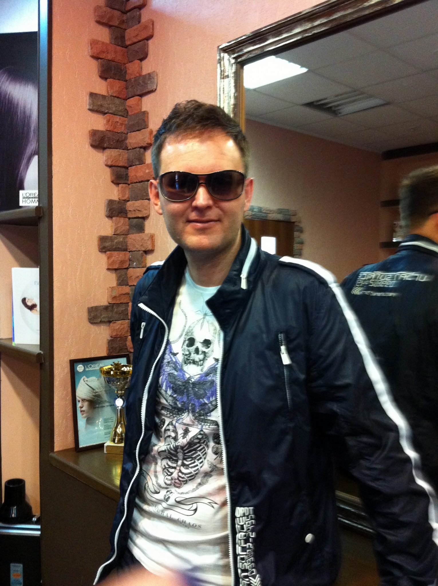 Фото профиля