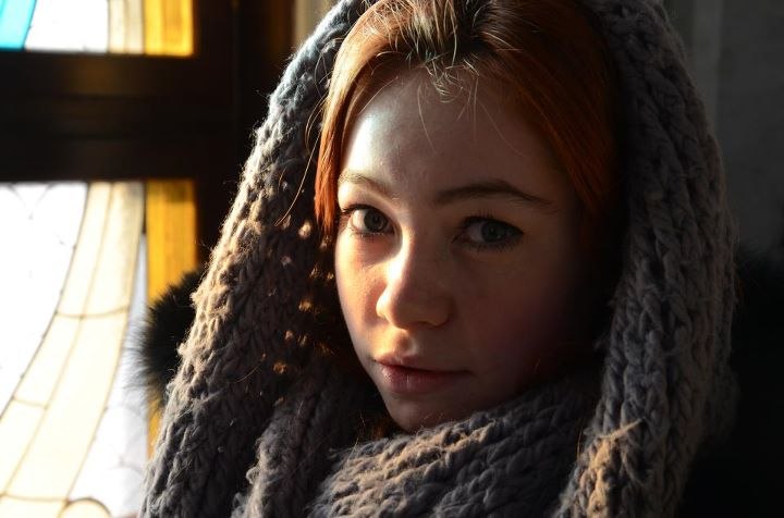 Дина Вафина | Казань