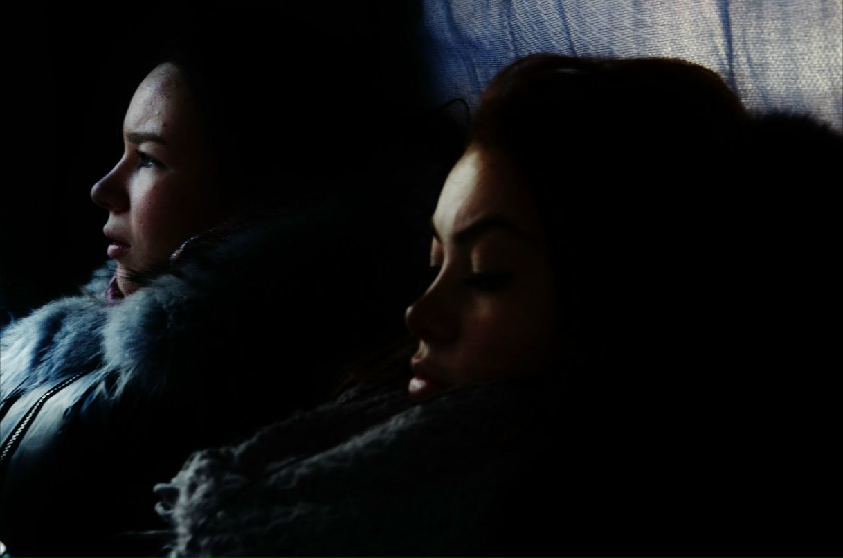 Дина Вафина | Казань