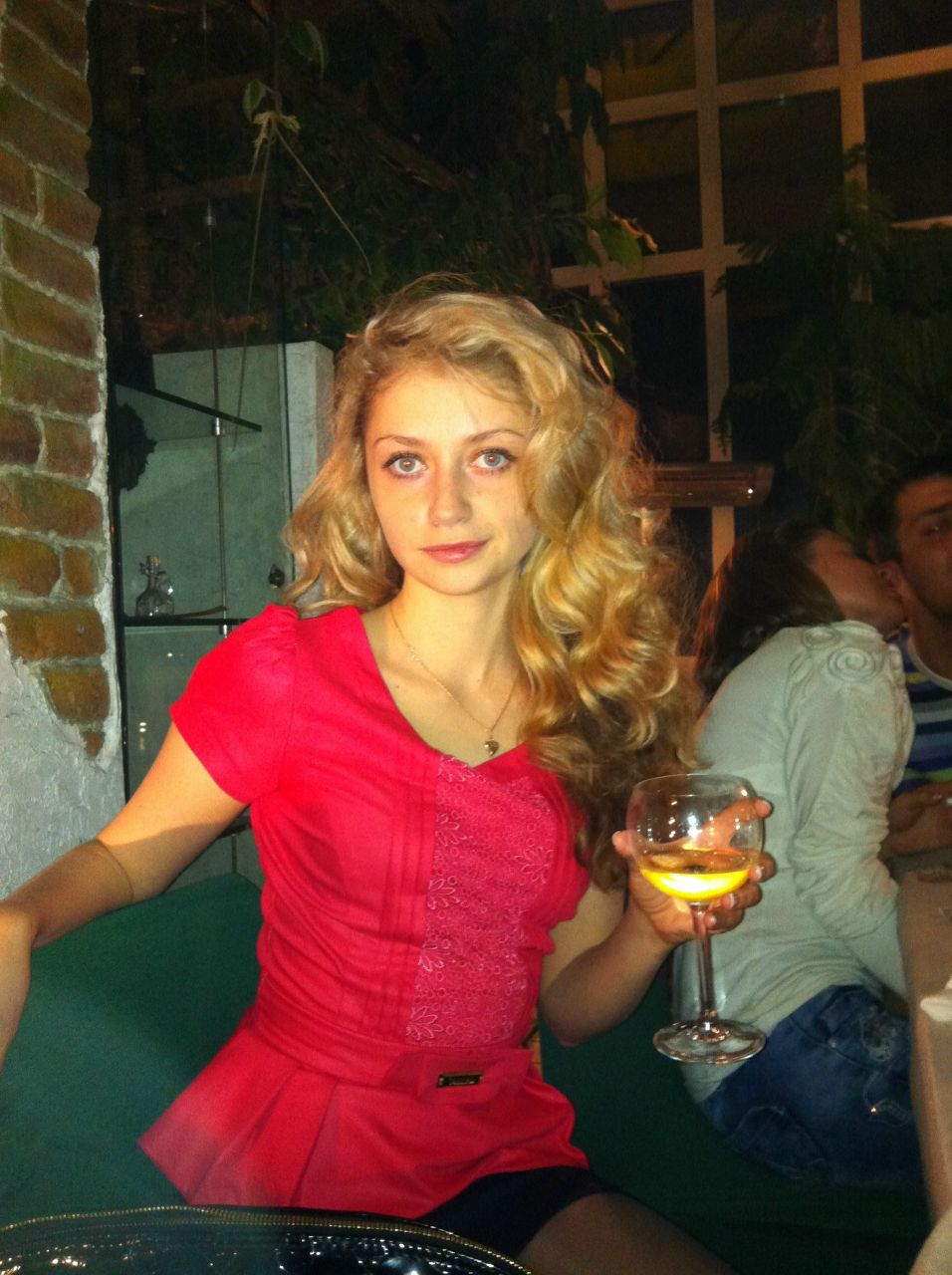 Лена Сиротюк | Киев