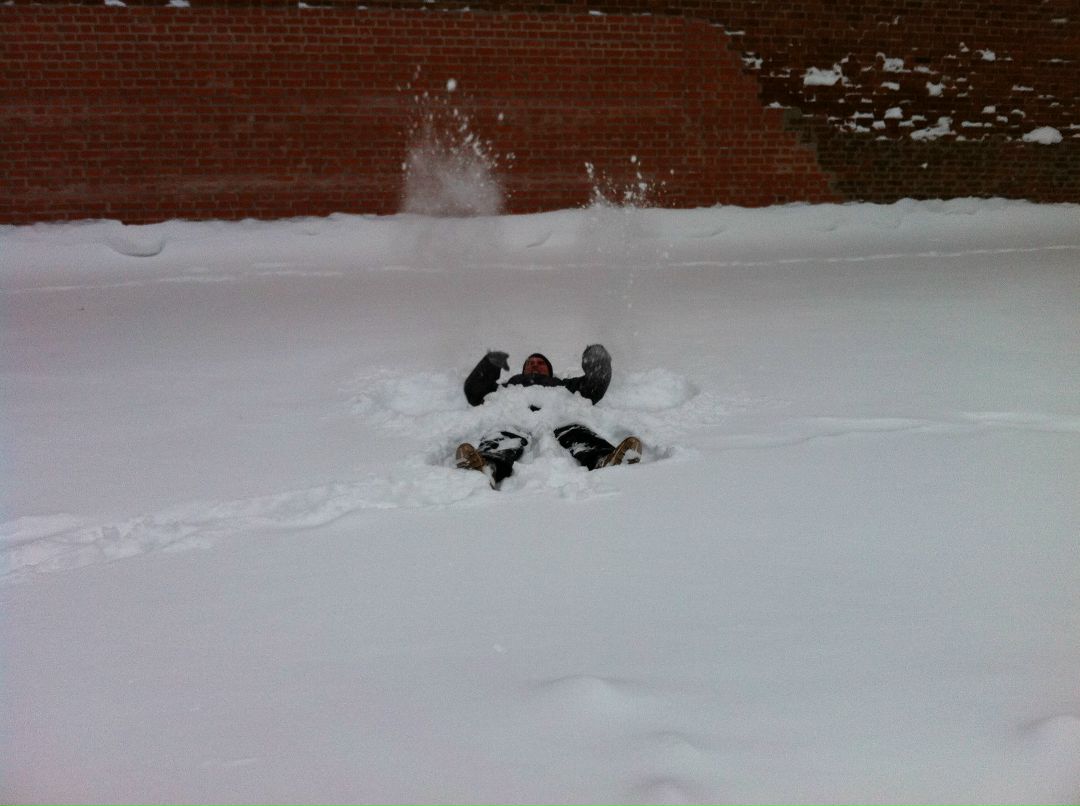 Степан Петров LIS~ | Санкт-Петербург