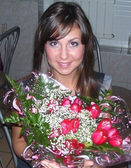 Тоня Лебедева | Пикалево