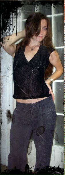 №110, Оля Мирончук, Житомир №110, Оля Мирончук, Житомир