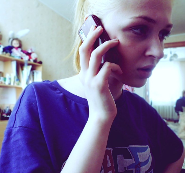 Анастасия Байдашина Андреевна | Тюмень