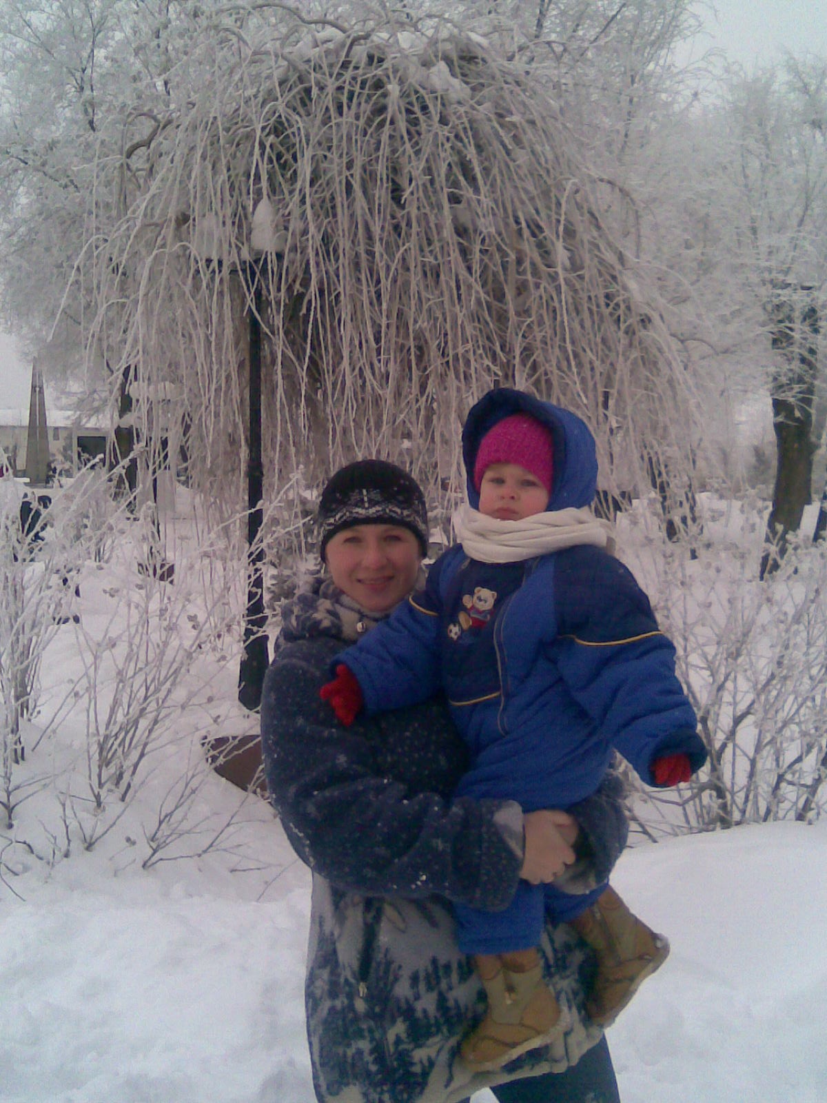 Фото профиля