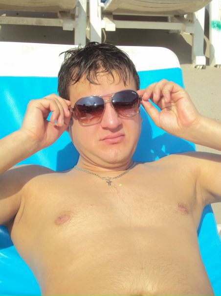 №17, Антон Желнов, 43 года, Новосибирск №17, Антон Желнов, 43 года, Новосибирск