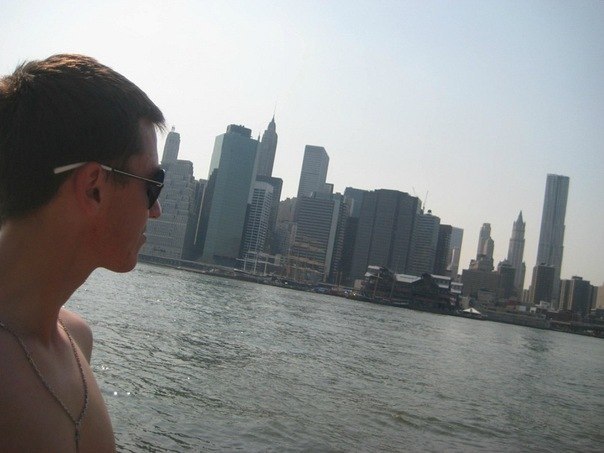 Андрей Востриков | Киев