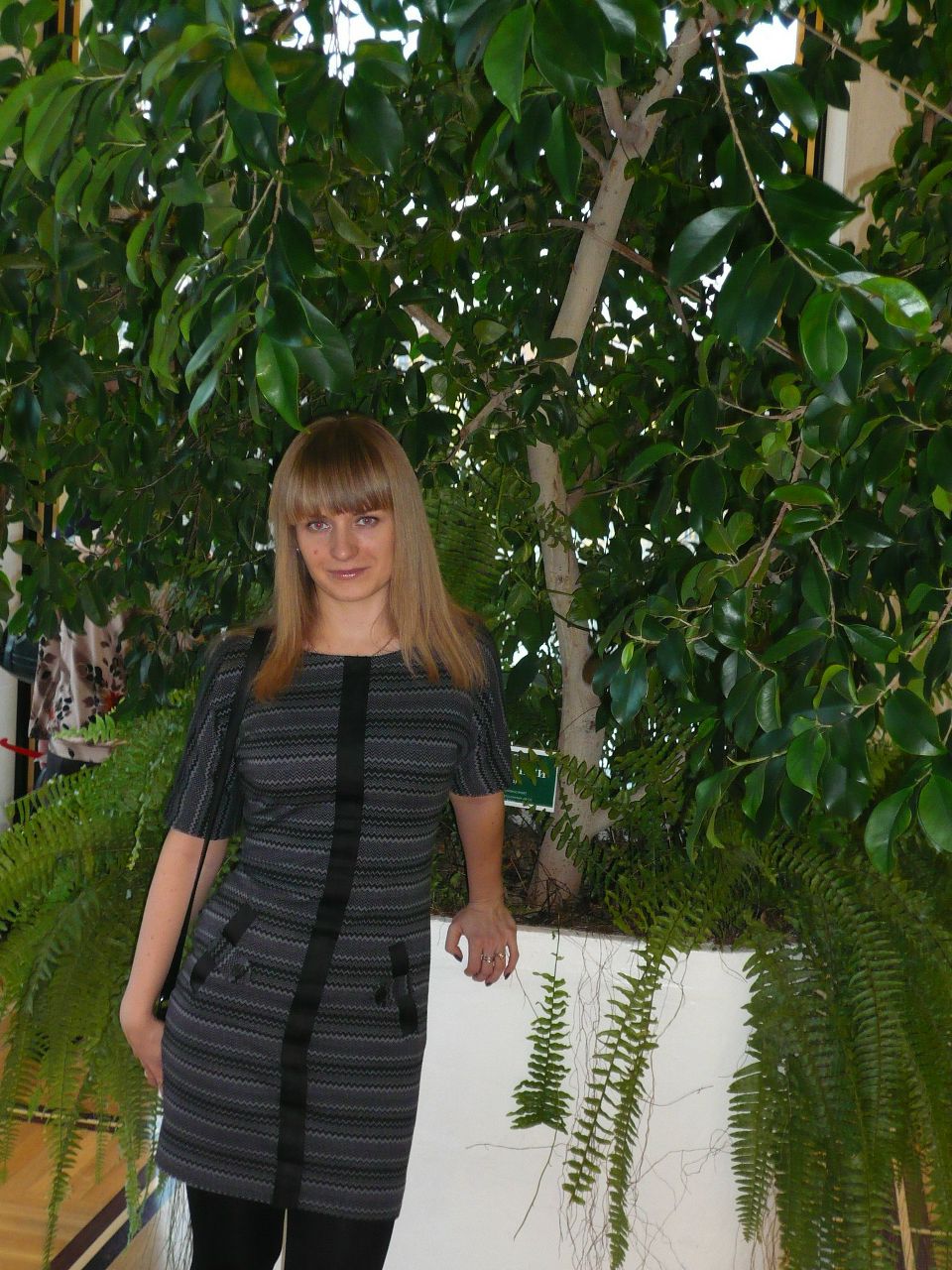 Ольга Астрединова | Воронеж