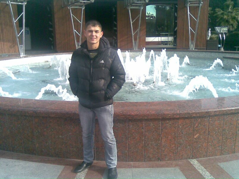 Айрат Вахитов ℂ⋆ رستم ℂ⋆ | Альметьевск