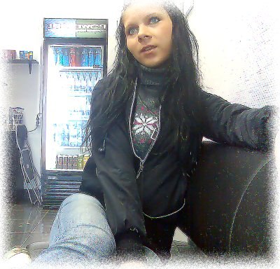 Екатерина Архипова | Санкт-Петербург