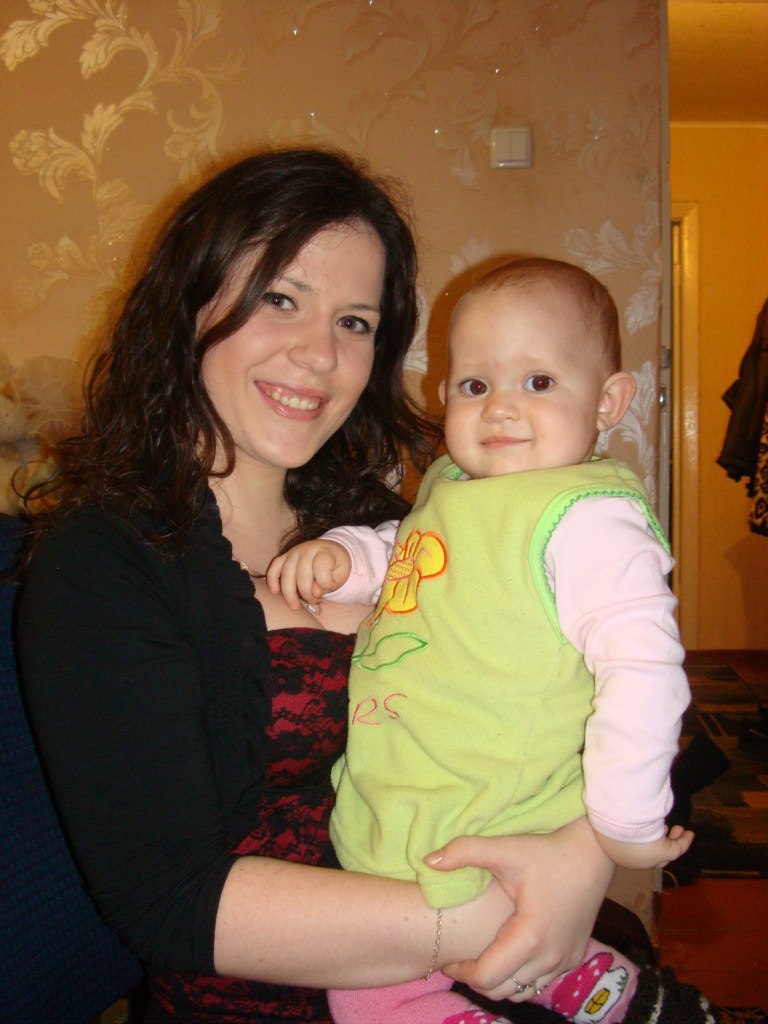 Дарина Шаранова | Васильков