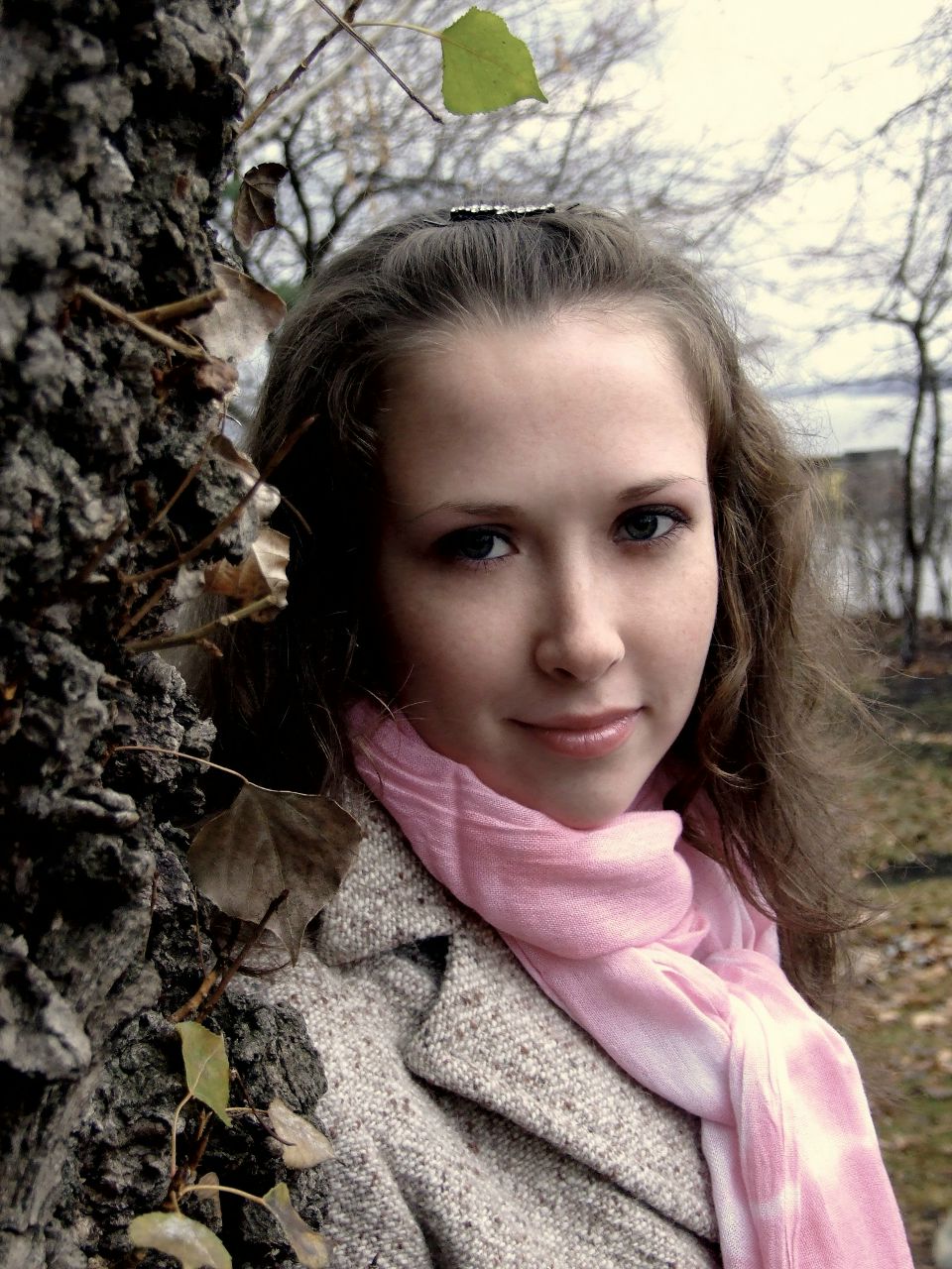 Анна Егунькина | Самара