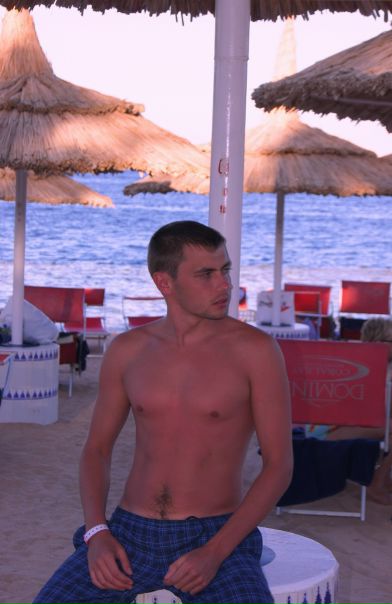 №19, Максим Домашенко №19, Максим Домашенко