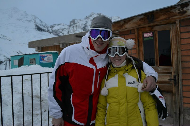 Дарья Сафорьян | Ростов-на-Дону