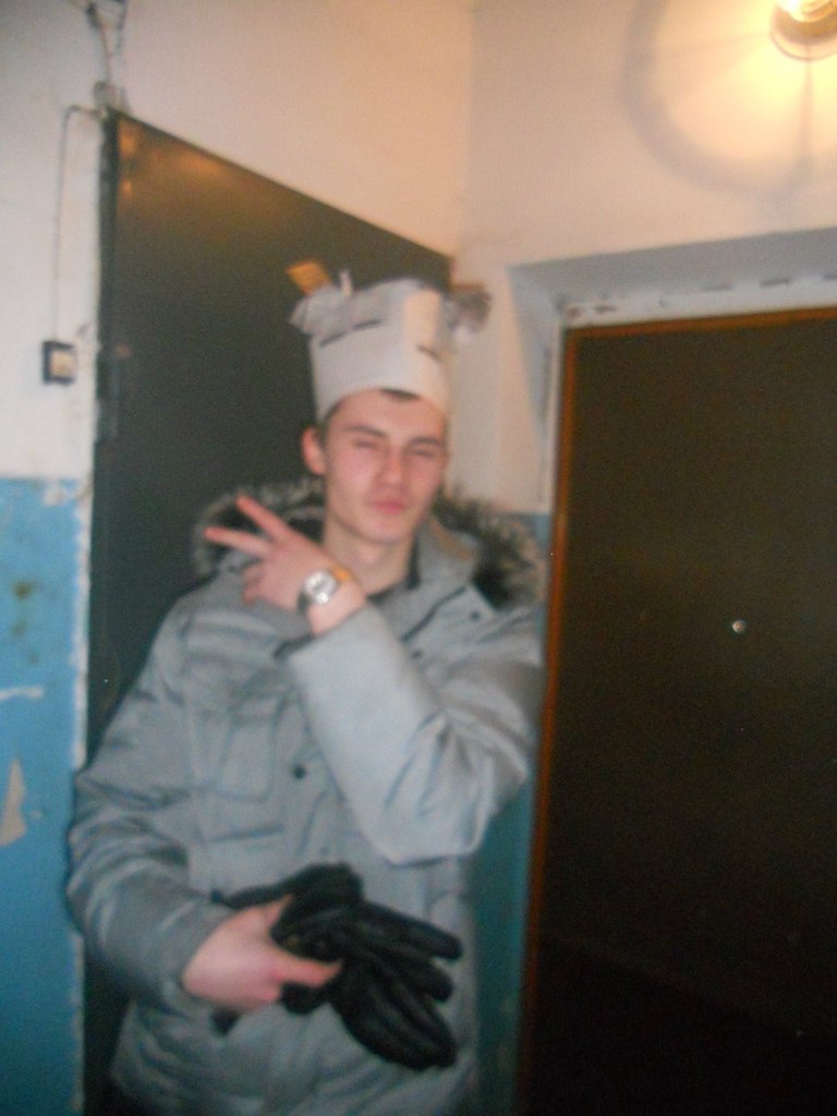 Сергей Аликас | Киров