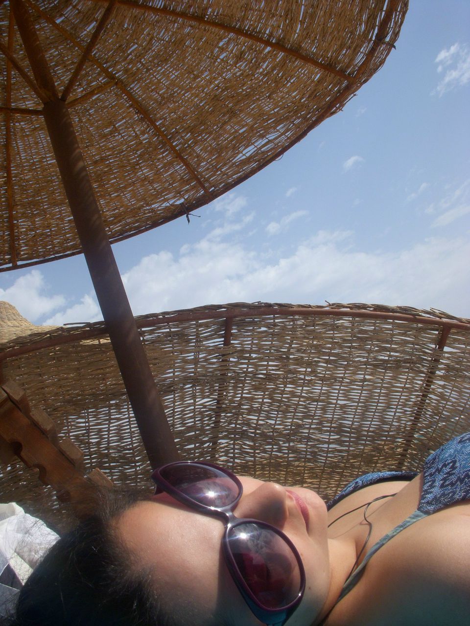 Тигрануи Калтахчан | Москва