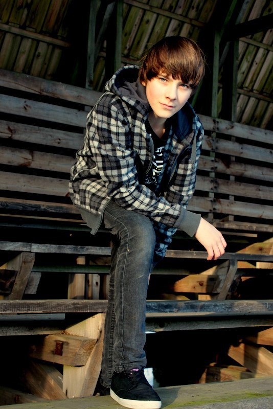 Тіма Фіновський | Киев