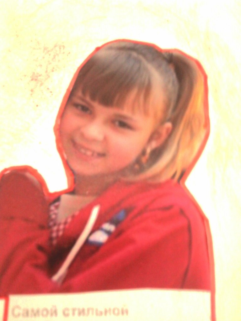 Настюшка Федотова | Ставрополь