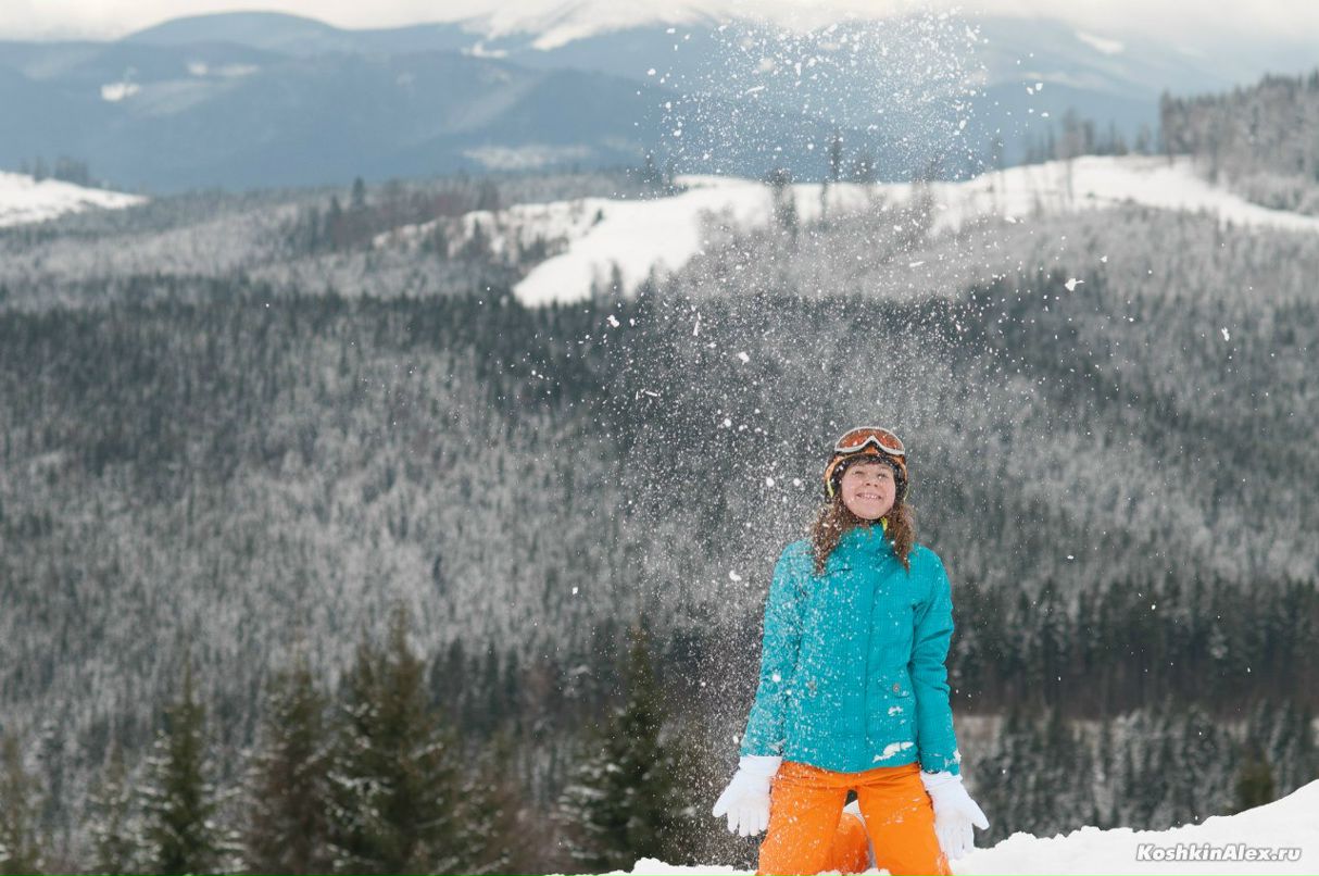 Даша Кошкина | Санкт-Петербург