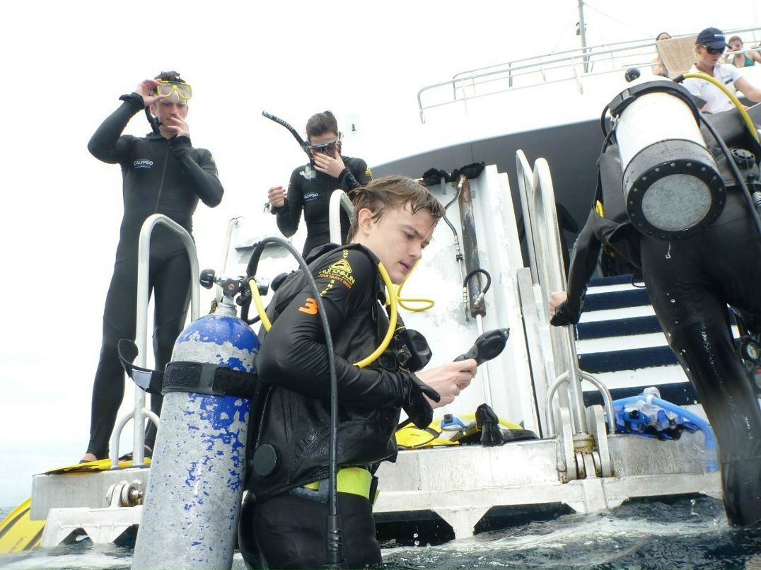 Андрей Мерзляков | Milano