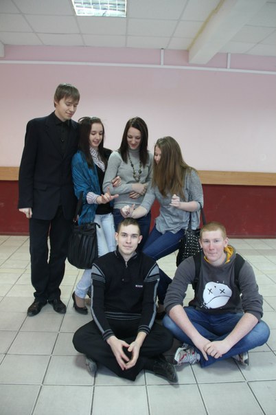 Дмитрий Гусев Kryak | Санкт-Петербург