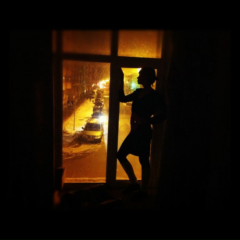 Оля Гладкевич | Санкт-Петербург