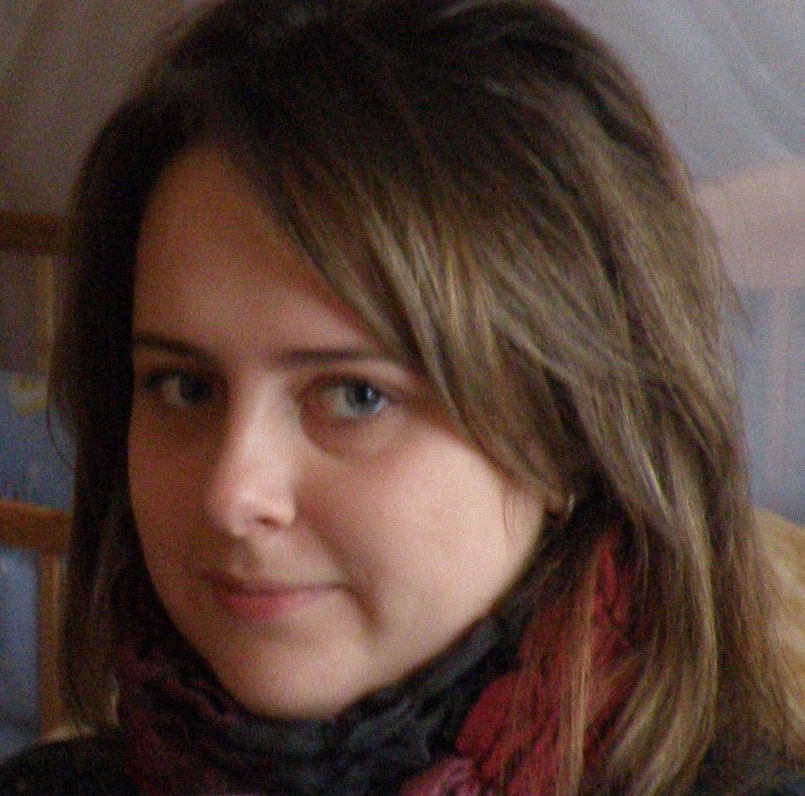 Настюша Довгенко ʞин иʎх ɐн | Одесса