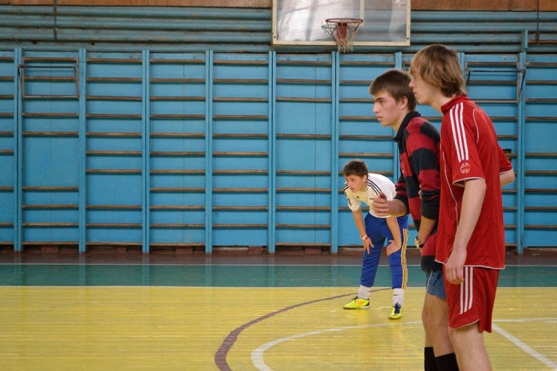 Ярослав Ташук Phoenix | Киев