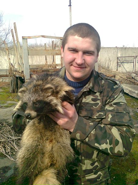 №14, Дмитрий Кондес, 39 лет, Переяслав-Хмельницкий №14, Дмитрий Кондес, 39 лет, Переяслав-Хмельницкий