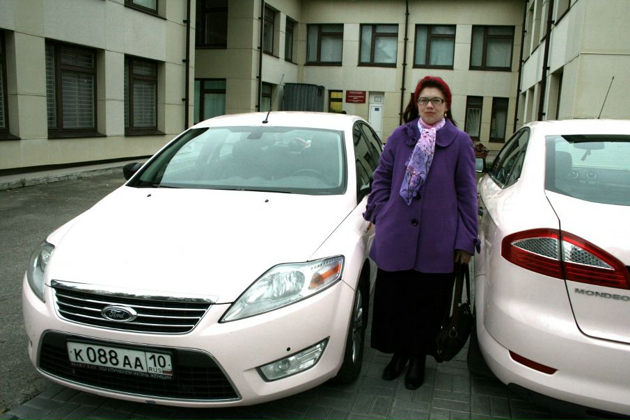 Наталья Рудометкина фото профиля #3