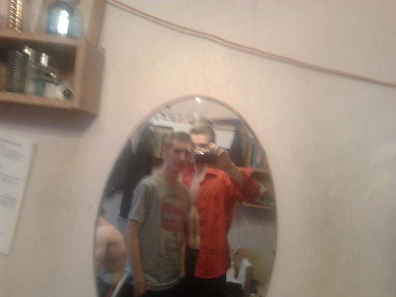 Михаил Карпин | Санкт-Петербург