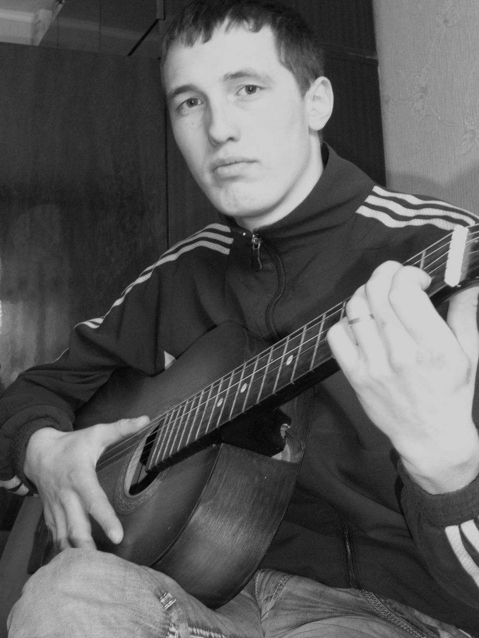 Андрей Лазарайтис | Архангельск