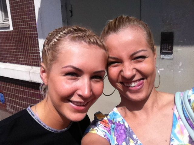 №144, Галина Кочеткова, 38 лет, Москва №144, Галина Кочеткова, 38 лет, Москва