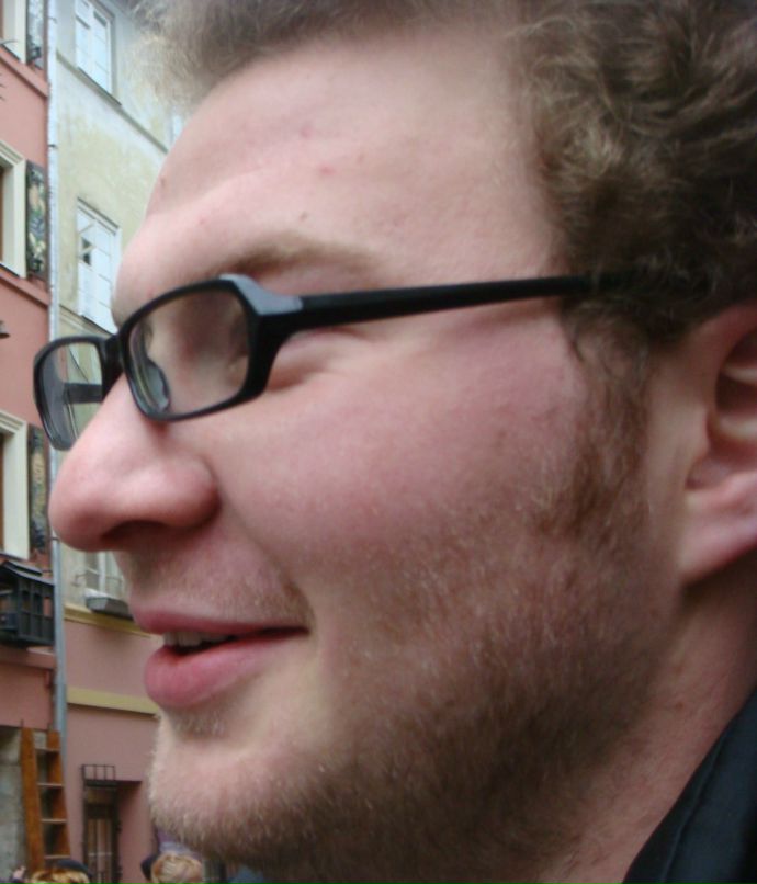 Данил Брякин | Киев