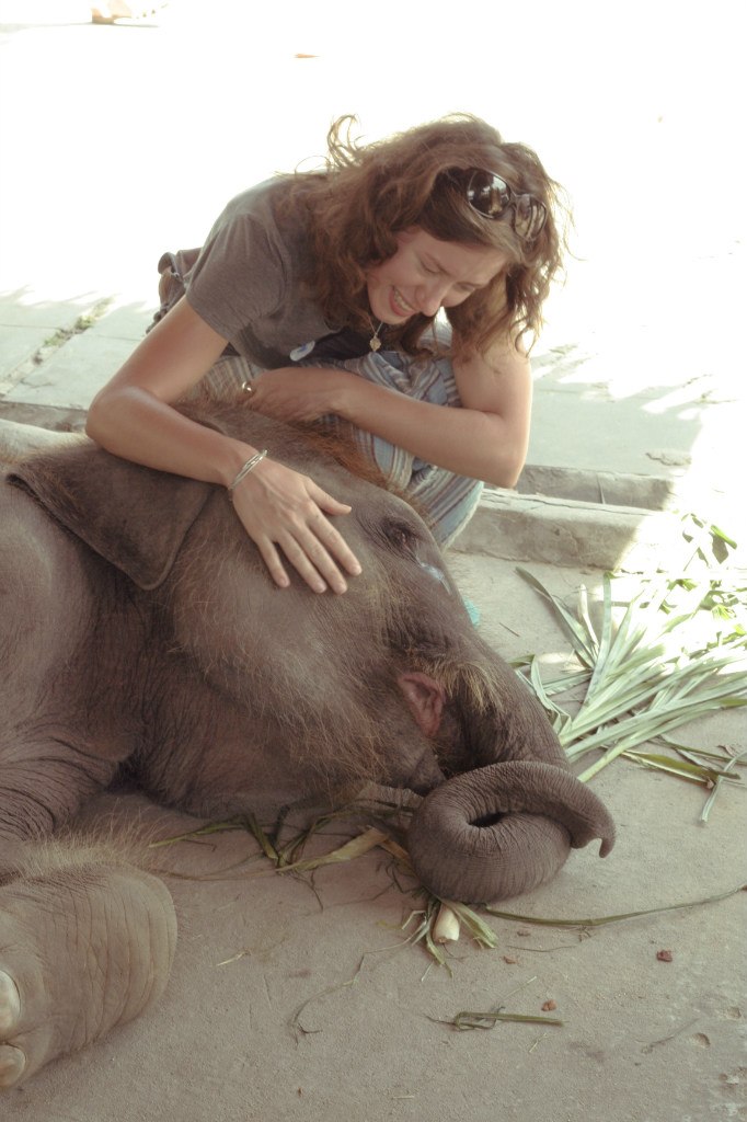 Мария Хандак | Москва