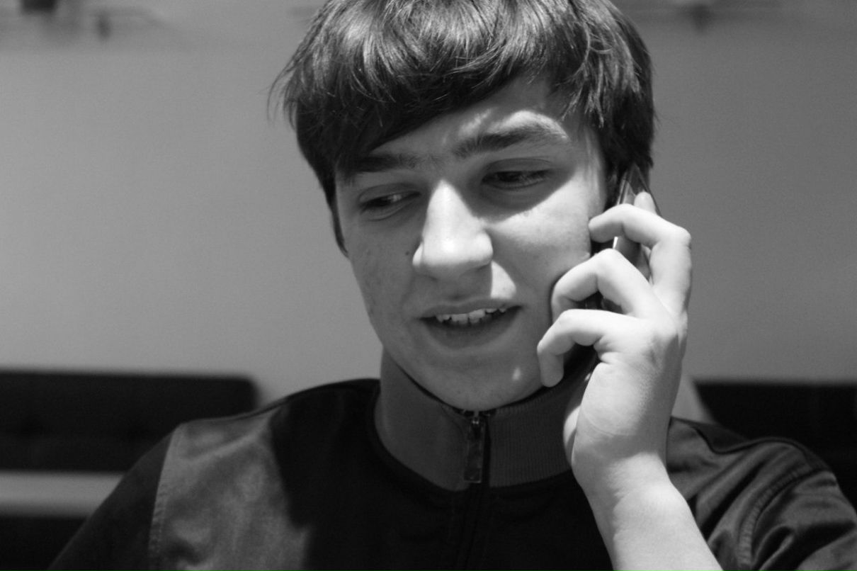 Олег Кудрявцев | Сызрань