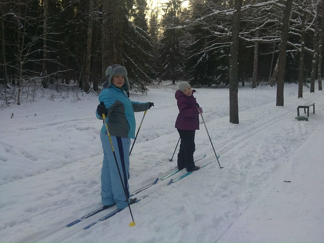 Наташа Шадринцева | Санкт-Петербург