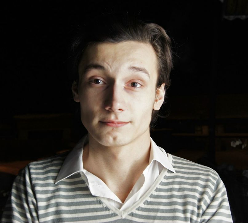 Виталий Буянов | Советский