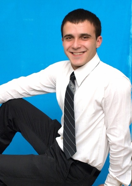 №31, Виталик Малюта, 36 лет, Киев №31, Виталик Малюта, 36 лет, Киев