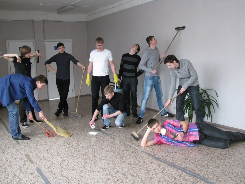 Илья Мнайдаров | Санкт-Петербург