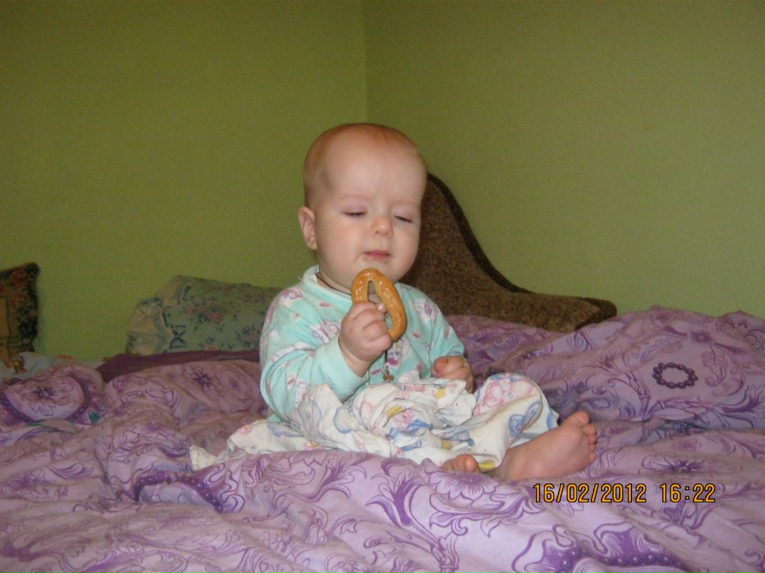 Наташа Шубарь | Белгород-Днестровский