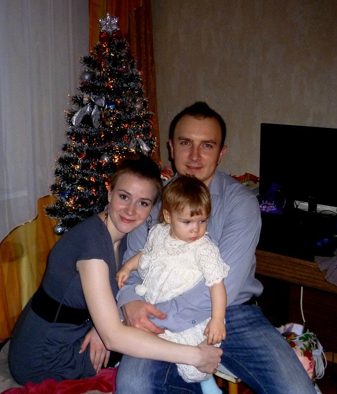 Александр Соколов | Электросталь